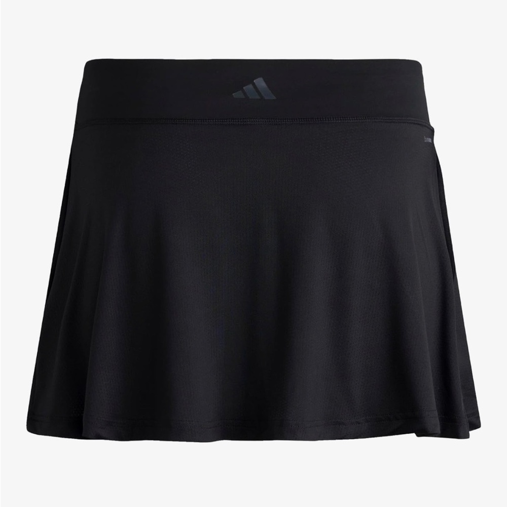 Adidas Women's Black Mini Skirt